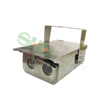 KBA12（B）礦用本安型網絡攝像儀